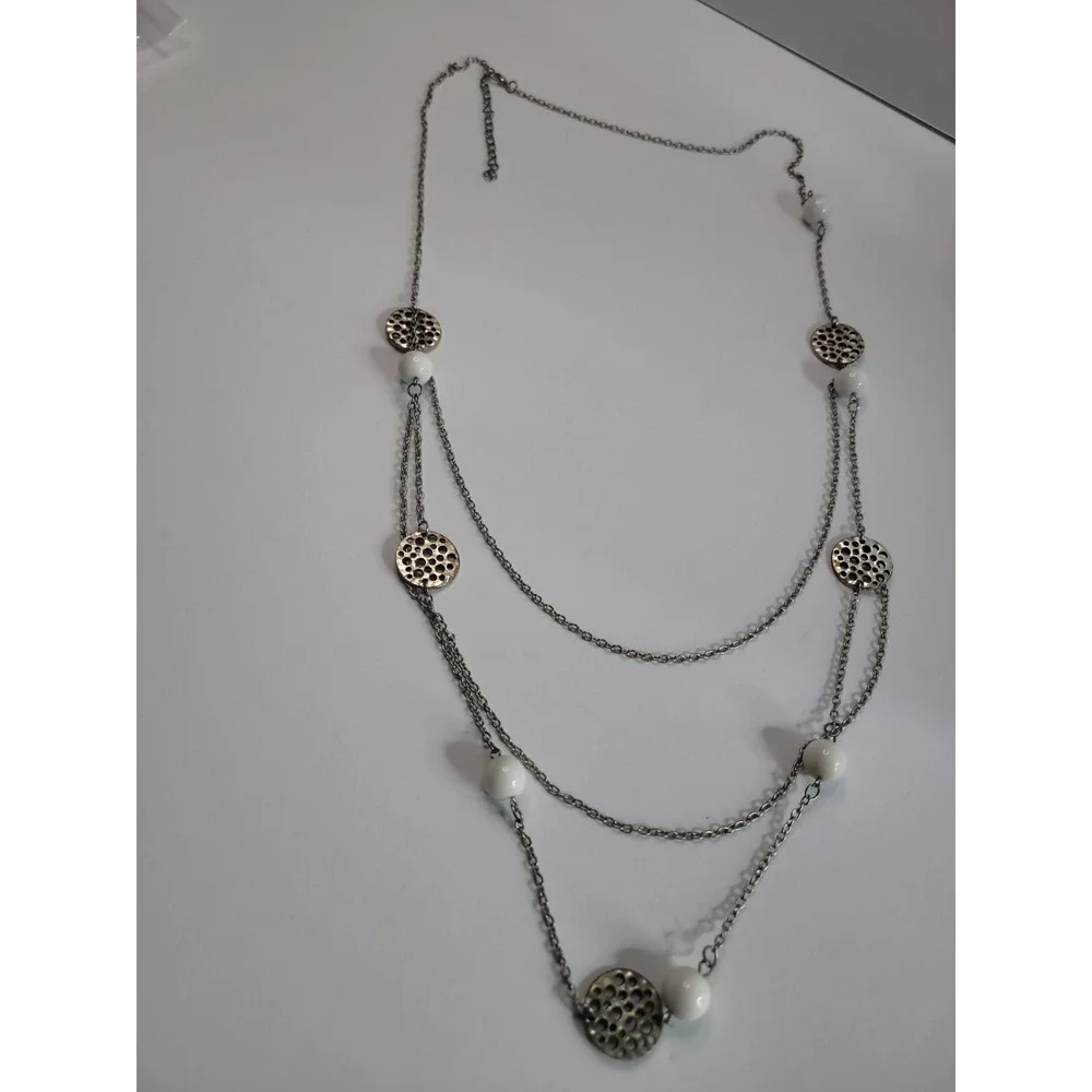 N/A this silver